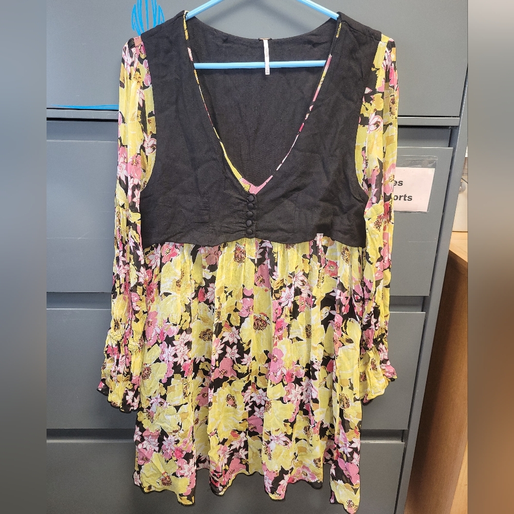 Free People Dress - Picture 2 of 4